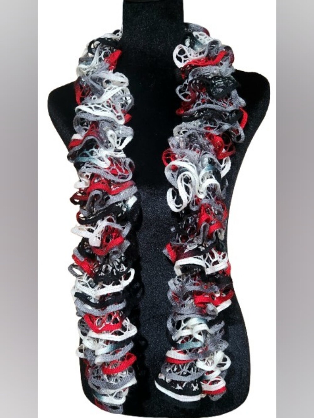 Handmade Scarf